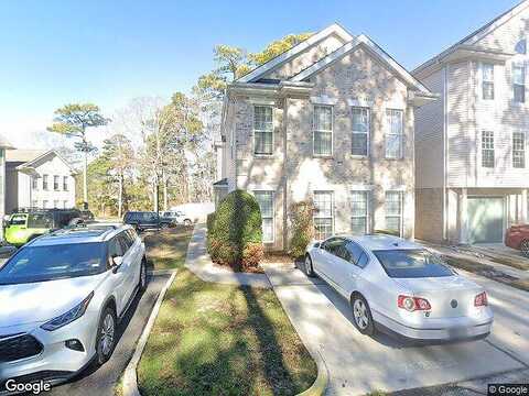 Hidden Shores, VIRGINIA BEACH, VA 23454