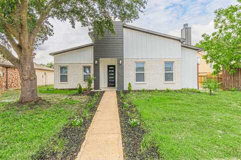 Royalty, GARLAND, TX 75044