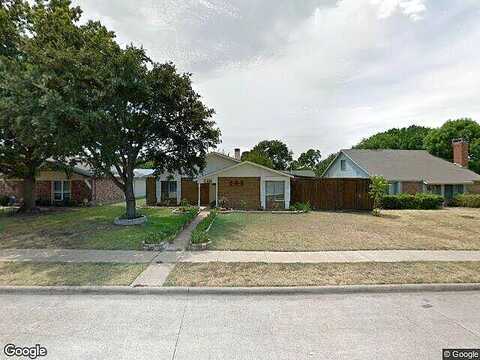 Royalty, GARLAND, TX 75044