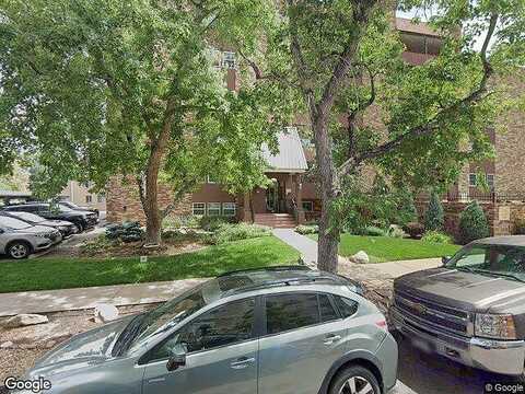 Pennsylvania, DENVER, CO 80203