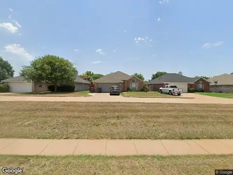 Missile, WICHITA FALLS, TX 76306