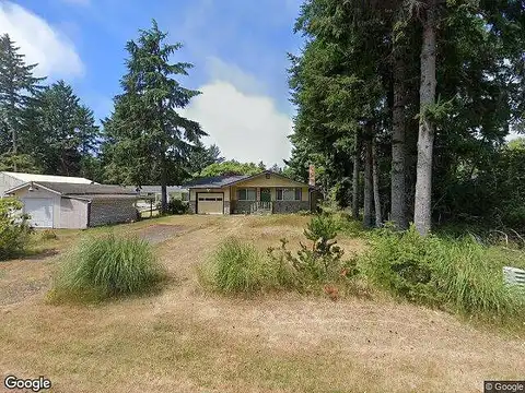 Bass, OCEAN SHORES, WA 98569