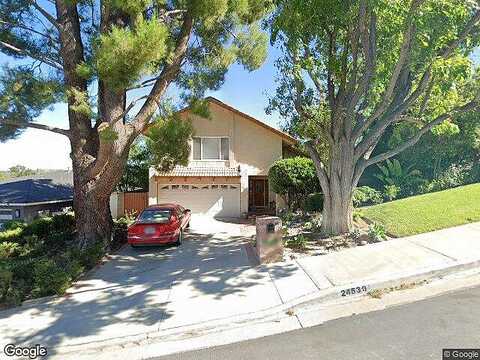 Breckenridge, NEWHALL, CA 91321