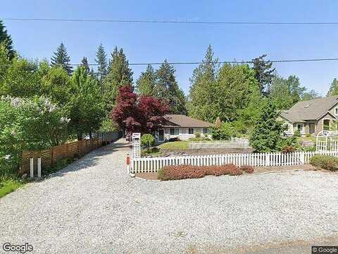 Shady Glen, POINT ROBERTS, WA 98281