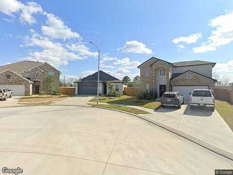Palisade Crest, ROSHARON, TX 77583