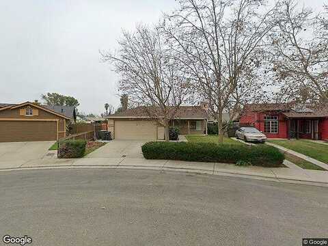 Little Aston, STOCKTON, CA 95206