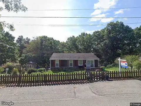 Grandview, BUTLER, PA 16001