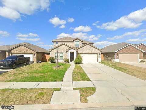 Bear Creek, ROSHARON, TX 77583