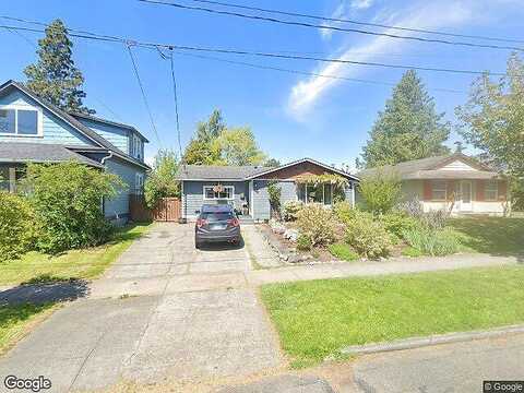 G, BELLINGHAM, WA 98225