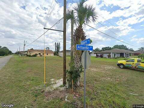 Atlantic, LEHIGH ACRES, FL 33936
