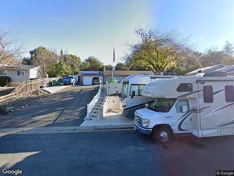 Ponderosa, RESCUE, CA 95672