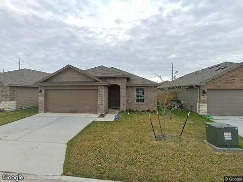 Restful, CORPUS CHRISTI, TX 78418