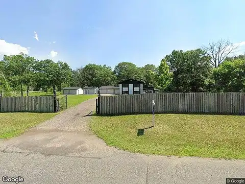 Erskine, BETHEL, MN 55005