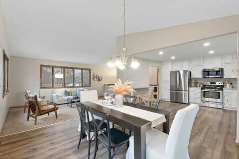 Erskine, BETHEL, MN 55005