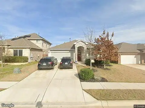 Singletree, GEORGETOWN, TX 78628