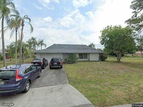 Nyack, PORT CHARLOTTE, FL 33952