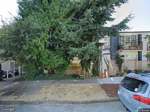 14Th, SEATTLE, WA 98119