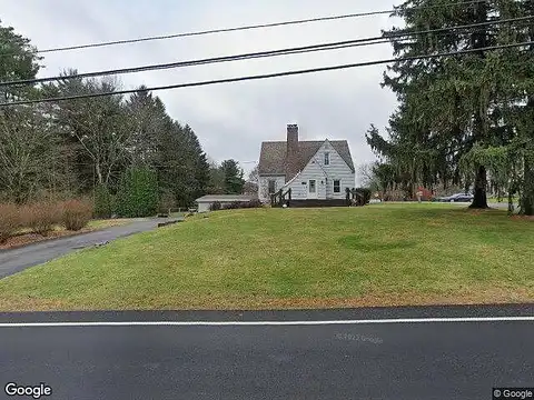 Meridian, BUTLER, PA 16001