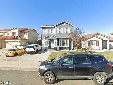 Jane Ellen, STOCKTON, CA 95212