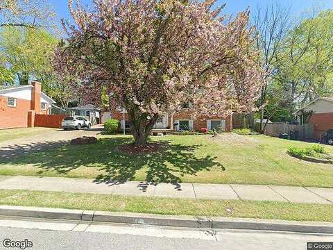 Montgomery, WOODBRIDGE, VA 22191