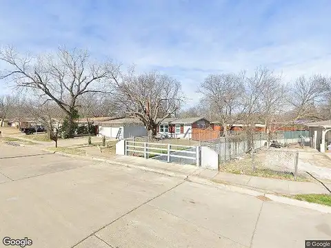 Greenway, ARLINGTON, TX 76010