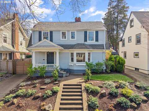 16Th, PORTLAND, OR 97212