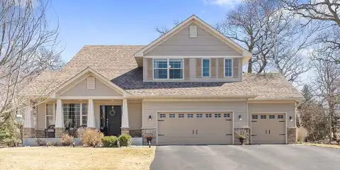 Raspberry, BUFFALO, MN 55313