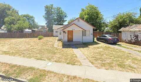 Eldorado, KLAMATH FALLS, OR 97601