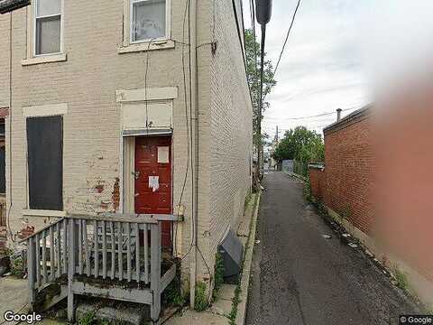 Chestnut, ALLENTOWN, PA 18101