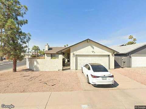 Estrella, MESA, AZ 85202