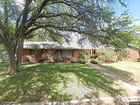 Sul Ross, SAN ANGELO, TX 76904