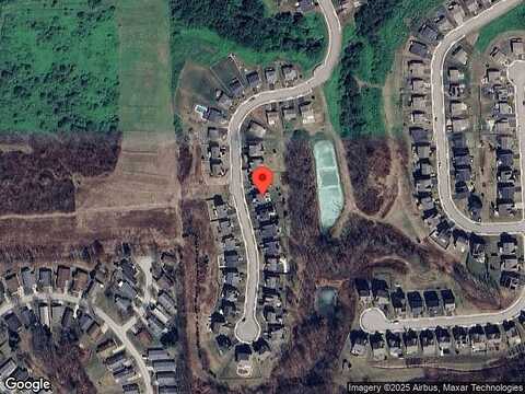 Old Hickory, ZELIENOPLE, PA 16063