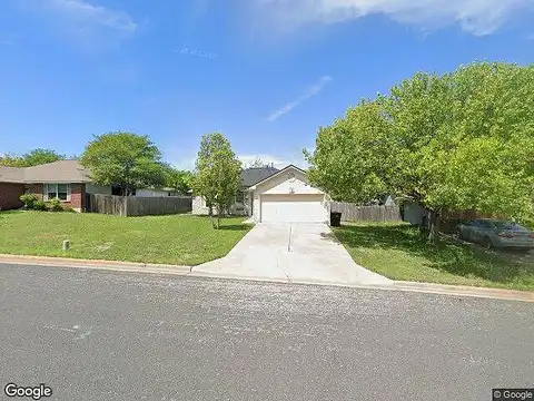 Crystal Knoll, GEORGETOWN, TX 78626