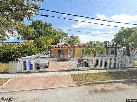 30Th, MIAMI, FL 33145