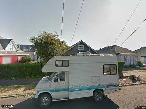 Hayes, HOQUIAM, WA 98550