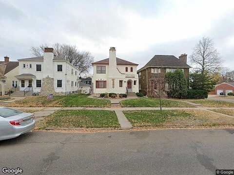 Randolph, SAINT PAUL, MN 55105
