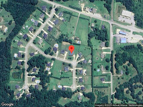 Aves, MCDONOUGH, GA 30252