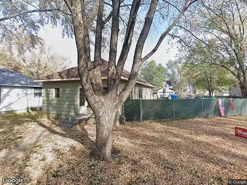 17Th, SAINT CLOUD, MN 56303