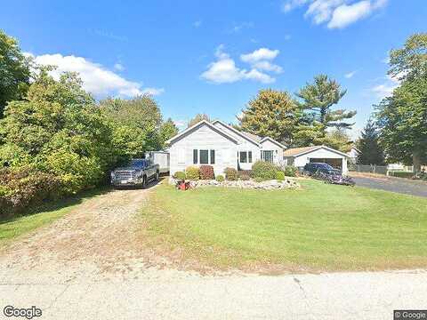 Northwater, SILVER LAKE, WI 53170
