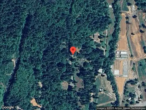 Lower Wolf Creek, WOLF CREEK, OR 97497
