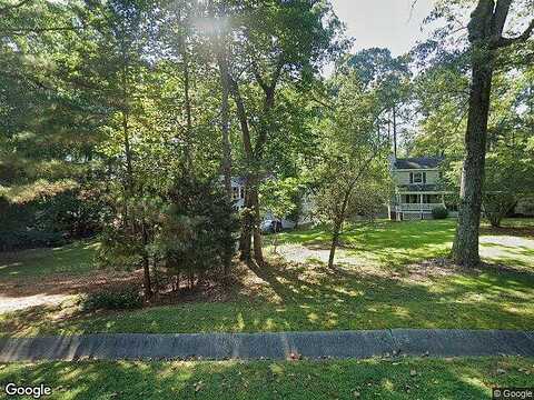 Riverview Plantation, WILLIAMSBURG, VA 23188