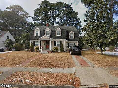 Regent, NORFOLK, VA 23505