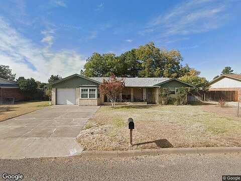 Enfield, ALPINE, TX 79830