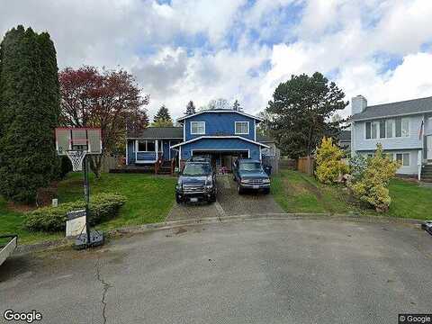 199Th, BOTHELL, WA 98012
