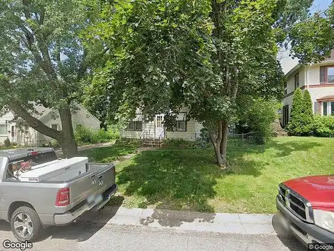 Bush, SAINT PAUL, MN 55119