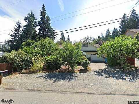 Park, SHORELINE, WA 98133