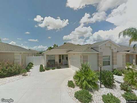 Ladyfish, THE VILLAGES, FL 32162