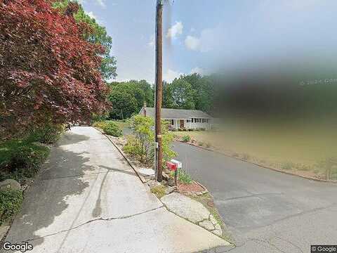 High Park, POTTSVILLE, PA 17901