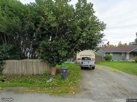 Donna, COUPEVILLE, WA 98239
