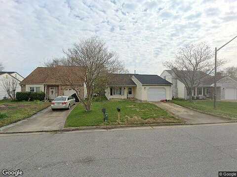 Sydenham, VIRGINIA BEACH, VA 23464